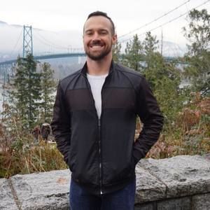 Meet your Posher, Seth